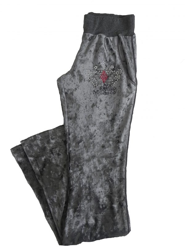 Platinum trousersLong