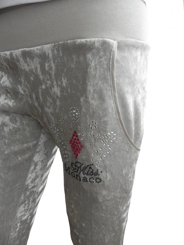 Trousers SandSide