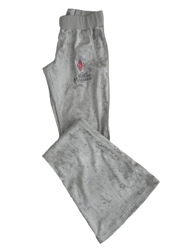 TrousersSandLong