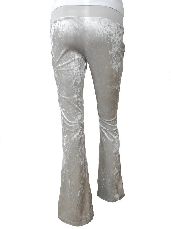 TrousersSandLongBack